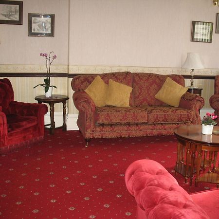 Michaelson House Hotel Barrow-in-Furness Extérieur photo